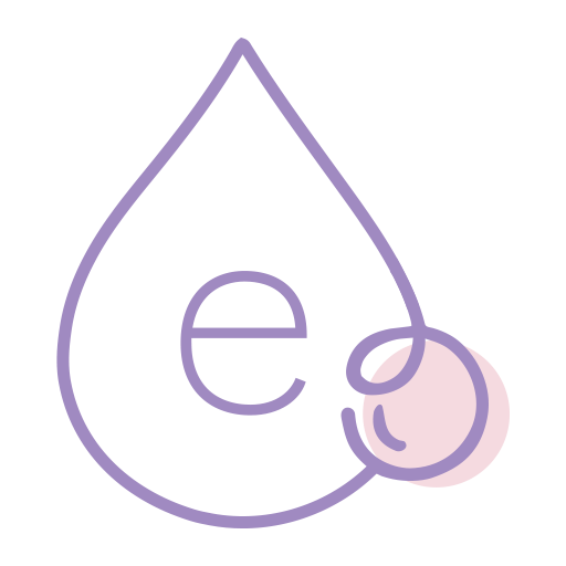 Illustration of Vitamin E